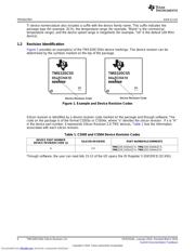 TMS320C5505AZCHA12 datasheet.datasheet_page 6