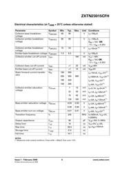 ZXTN23015CFHTA datasheet.datasheet_page 4