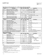 AUIRF1324S-7PTRL datasheet.datasheet_page 2