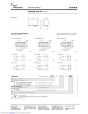 RTD14012 datasheet.datasheet_page 3