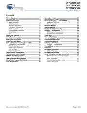 CY7C1515KV18-333BZXC datasheet.datasheet_page 5