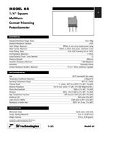 64XR25K datasheet.datasheet_page 1