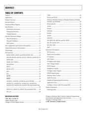 ADAV4622BSTZ datasheet.datasheet_page 2