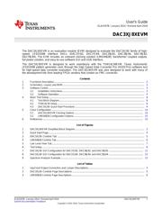 DAC38J82EVM datasheet.datasheet_page 1