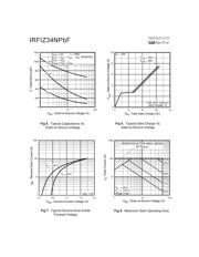 IRFIZ34NPBF datasheet.datasheet_page 4