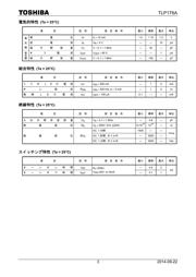 TLP176A(TP,F) datasheet.datasheet_page 3