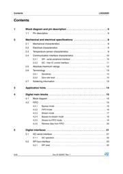 L3G3200D datasheet.datasheet_page 2