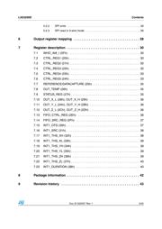 L3G3200D datasheet.datasheet_page 3