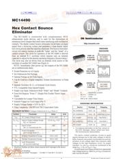 MC14490 datasheet.datasheet_page 1