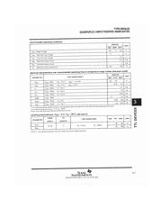 SN54LS00J datasheet.datasheet_page 6