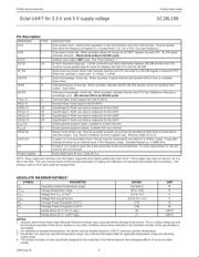 SC28L198A1BE datasheet.datasheet_page 6