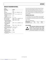 ADV3002 datasheet.datasheet_page 5