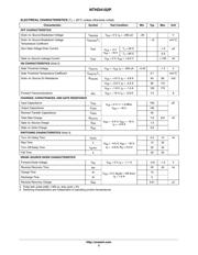 NTHD4102PT1G datasheet.datasheet_page 2