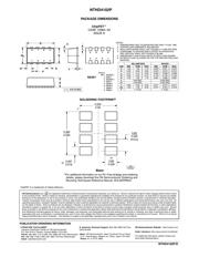 NTHD4102PT1G datasheet.datasheet_page 5