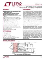 LTC1629EG-6#PBF datasheet.datasheet_page 1