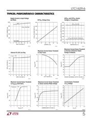 LTC1629EG-6#PBF datasheet.datasheet_page 5