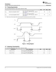 TPS3700-Q1 datasheet.datasheet_page 6