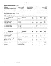 EL1883IS datasheet.datasheet_page 2