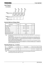 TC4015BP datasheet.datasheet_page 2