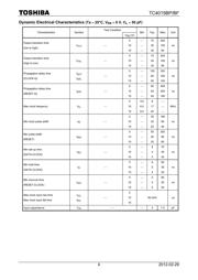 TC4015BP datasheet.datasheet_page 4