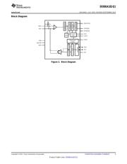 DS90UA102-Q1EVM 数据规格书 3