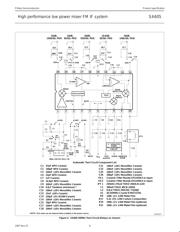 SA605DK datasheet.datasheet_page 6