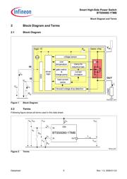 BTS50080-1TMB datasheet.datasheet_page 5