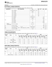 SN74LVC1G74DCURG4 datasheet.datasheet_page 5