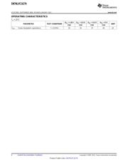 SN74LVC1G74DCURG4 datasheet.datasheet_page 6