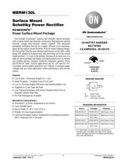 MBRM130LT datasheet.datasheet_page 1