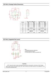 PXT8050 datasheet.datasheet_page 3