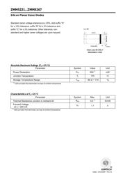 ZMM5248B datasheet.datasheet_page 1