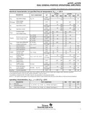 UA747MJ datasheet.datasheet_page 3