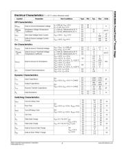 FDMS3604S datasheet.datasheet_page 2