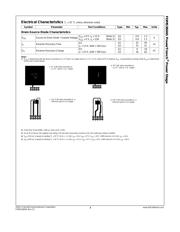 FDMS3604S 数据规格书 3