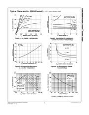 FDMS3604S datasheet.datasheet_page 4