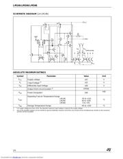 LM346N datasheet.datasheet_page 2