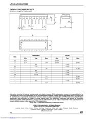 LM346N datasheet.datasheet_page 4