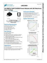 551600610-001/NOPB datasheet.datasheet_page 2