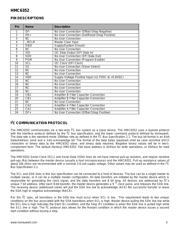 HMC6352-TR datasheet.datasheet_page 3