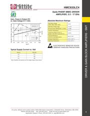 HMC633LC4 datasheet.datasheet_page 6