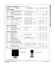 FDD5353 datasheet.datasheet_page 2