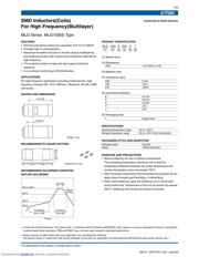 MLG1005S1N0BT datasheet.datasheet_page 1