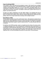 DS1992 datasheet.datasheet_page 6