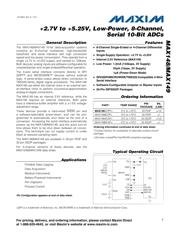 MAX149ACAP+T datasheet.datasheet_page 1