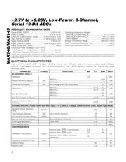 MAX149ACAP+T datasheet.datasheet_page 2