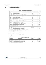 STL2N80K5 datasheet.datasheet_page 3