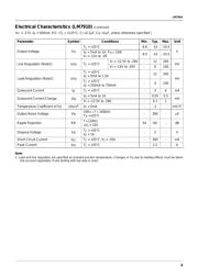 LM7905CT/NOPB datasheet.datasheet_page 6