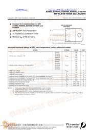 BDW84 datasheet.datasheet_page 1