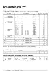 BDW84 datasheet.datasheet_page 2